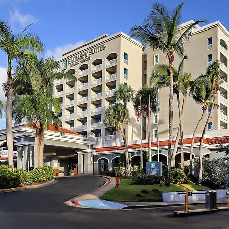 Embassy Suites By Hilton Dorado Del Mar Beach Resort Esterno foto
